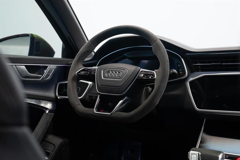 audi RS 6 Avant 2025 - 25