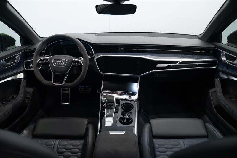 audi RS 6 Avant 2025 - 26