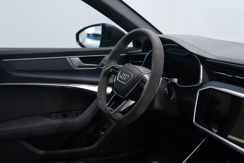 audi RS 6 Avant 2025 - 29