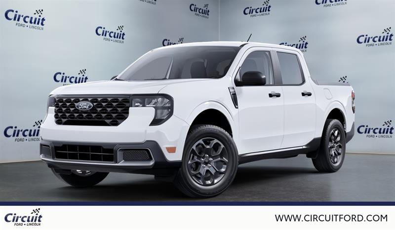 ford Maverick 2026