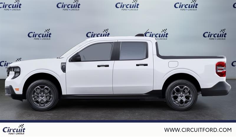 ford Maverick 2026 - 3