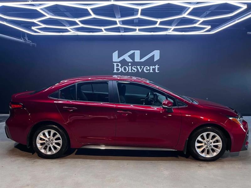 toyota Corolla 2022 - 2