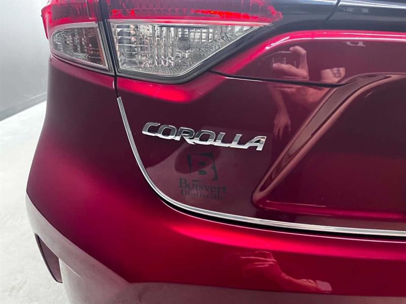 toyota Corolla 2022 - 6