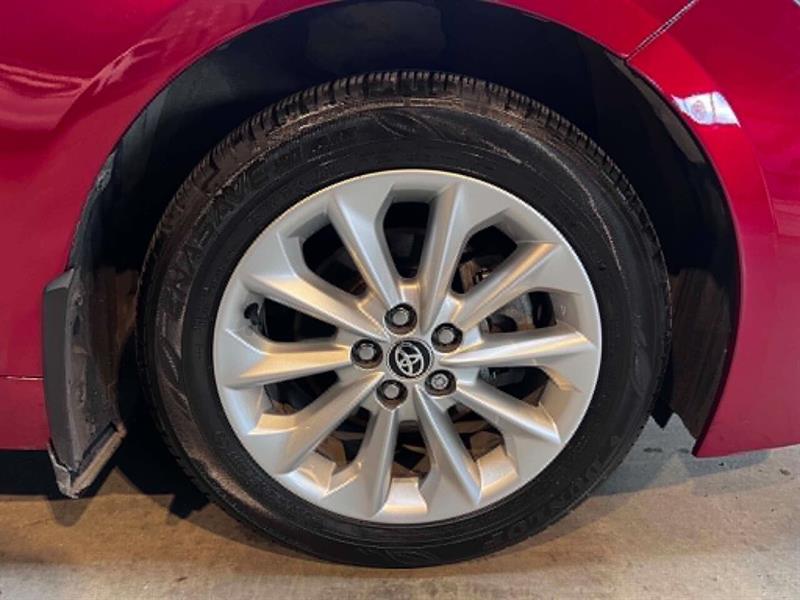 toyota Corolla 2022 - 12