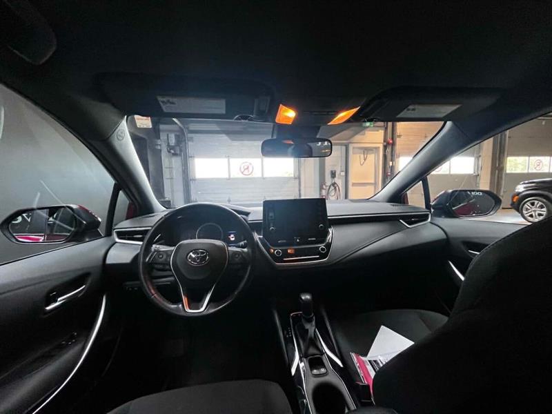 toyota Corolla 2022 - 14