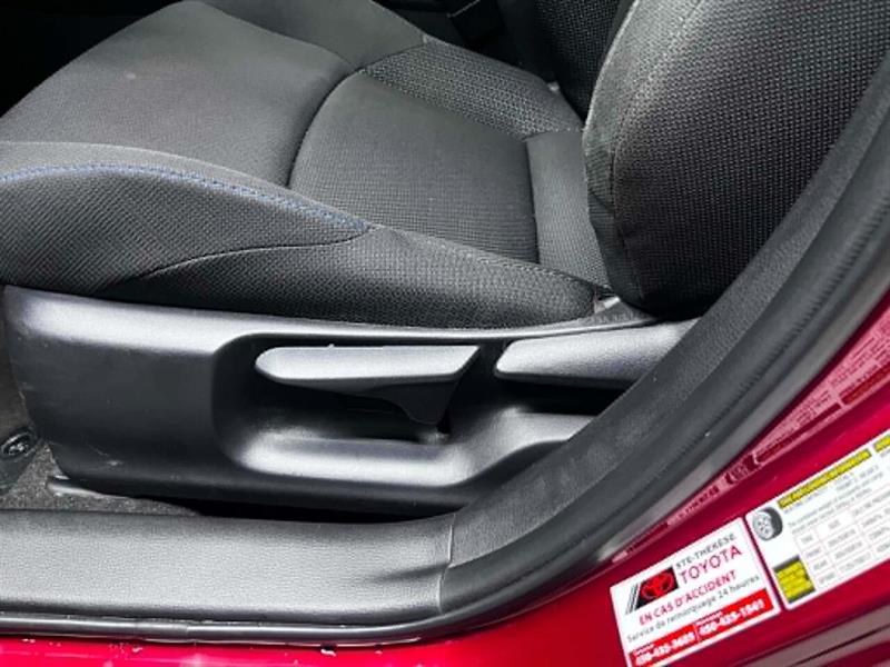 toyota Corolla 2022 - 15