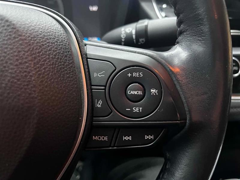 toyota Corolla 2022 - 20
