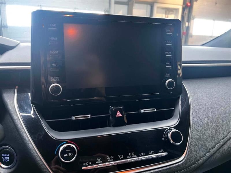 toyota Corolla 2022 - 21