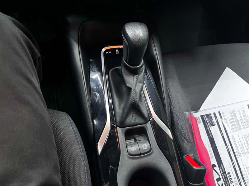 toyota Corolla 2022 - 23