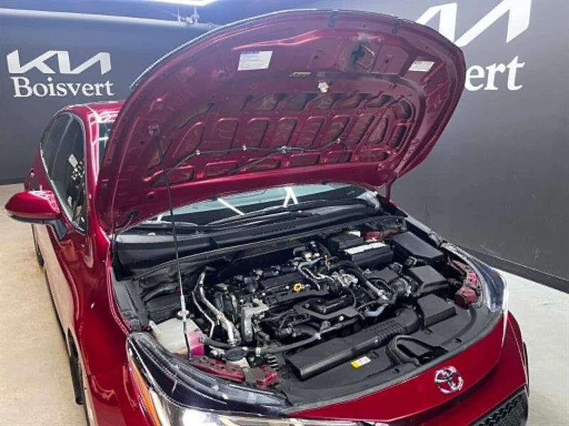 toyota Corolla 2022 - 26