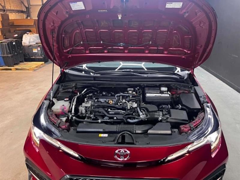 toyota Corolla 2022 - 27