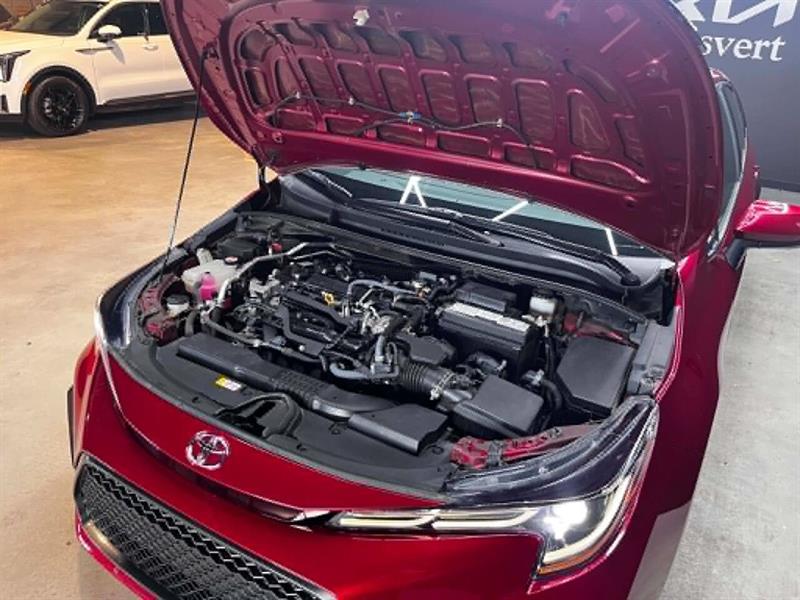 toyota Corolla 2022 - 28