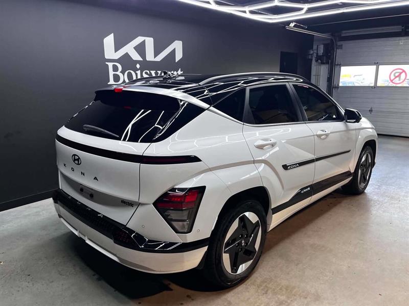 hyundai Kona Electric 2024 - 6