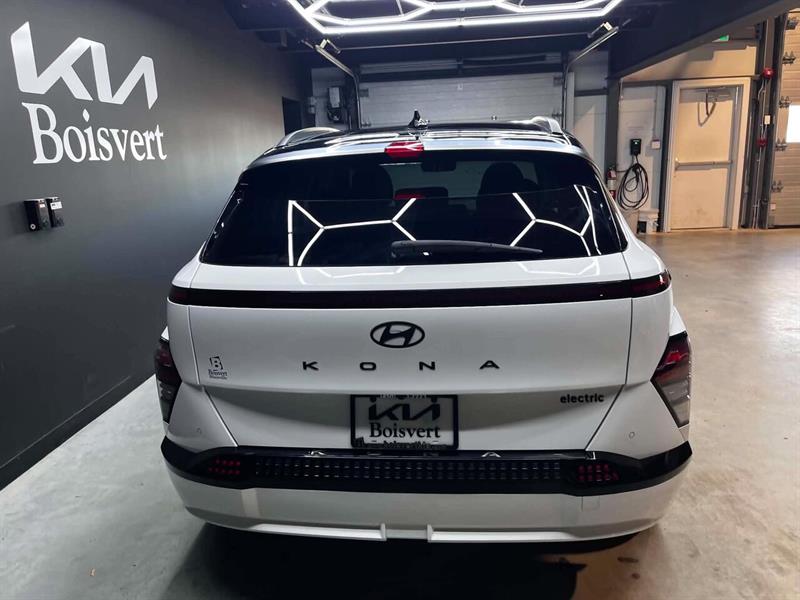 hyundai Kona Electric 2024 - 9
