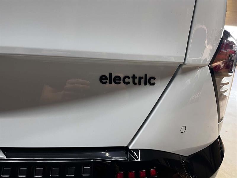 hyundai Kona Electric 2024 - 10