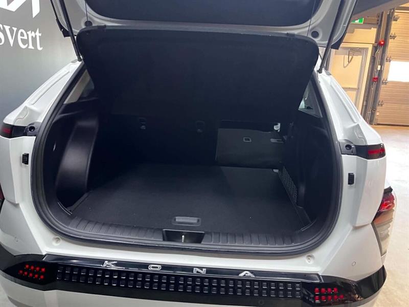 hyundai Kona Electric 2024 - 12
