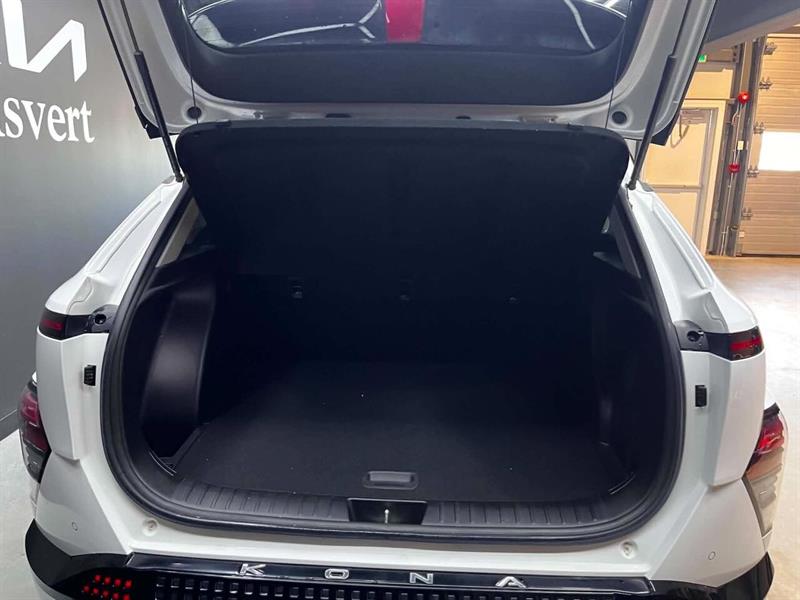 hyundai Kona Electric 2024 - 13