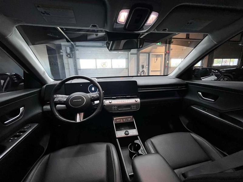 hyundai Kona Electric 2024 - 15