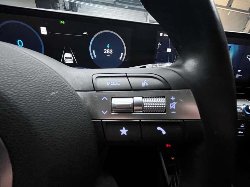 hyundai Kona Electric 2024 - 23