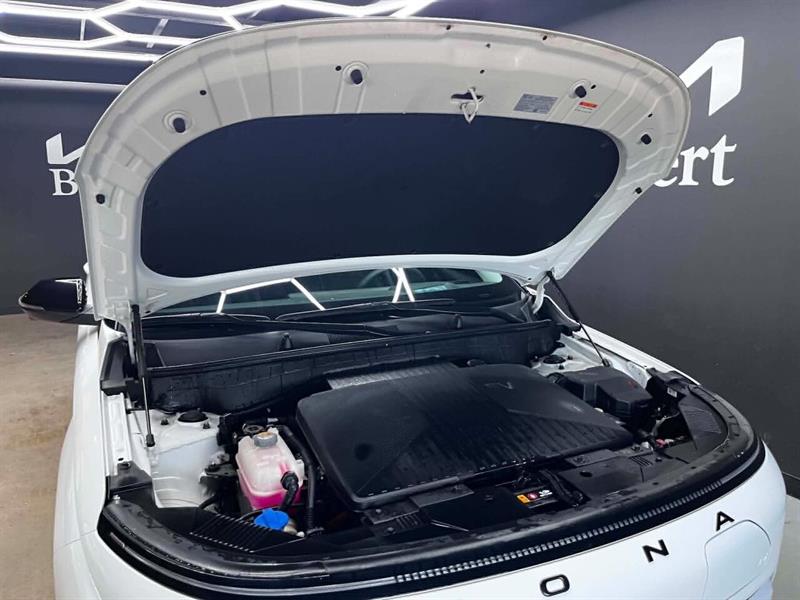 hyundai Kona Electric 2024 - 27