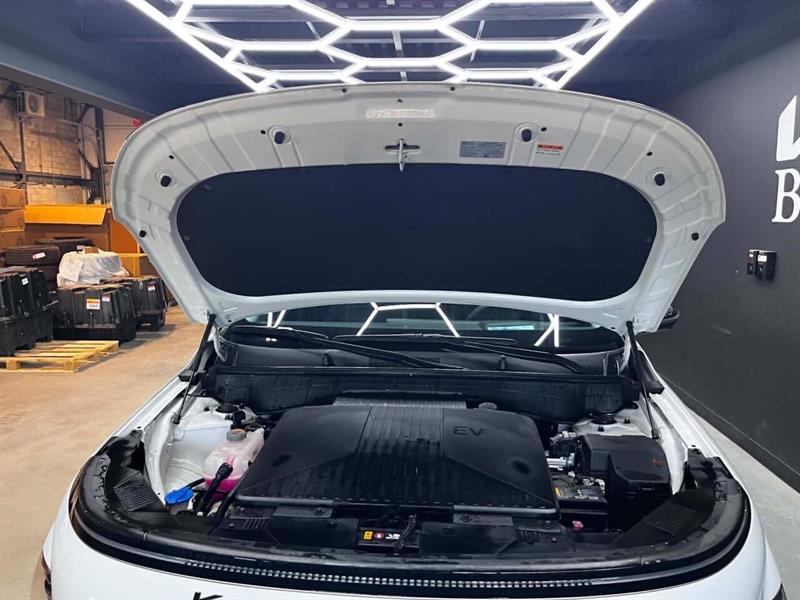 hyundai Kona Electric 2024 - 28