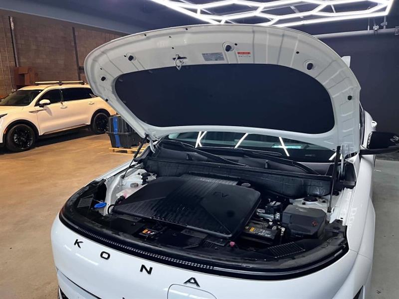 hyundai Kona Electric 2024 - 29