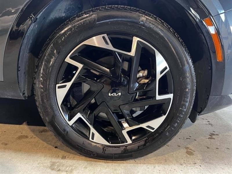 kia Sportage hybride rechargeable 2023 - 2