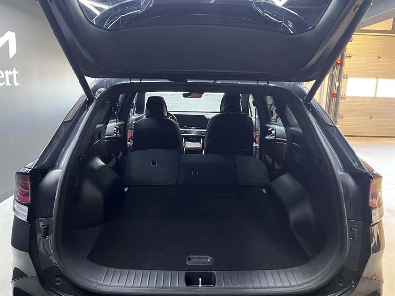 kia Sportage hybride rechargeable 2023 - 6