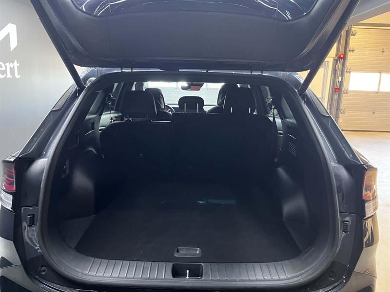 kia Sportage hybride rechargeable 2023 - 8