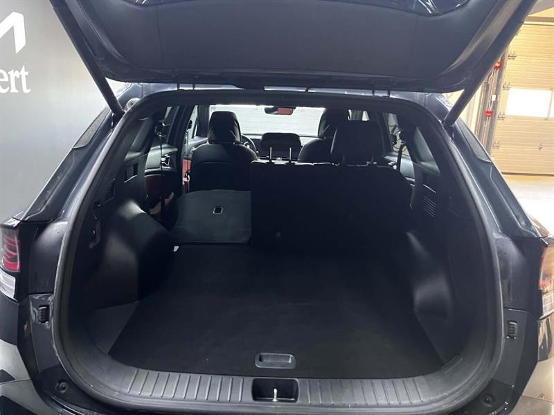 kia Sportage hybride rechargeable 2023 - 9