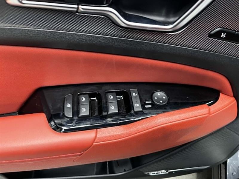 kia Sportage hybride rechargeable 2023 - 14