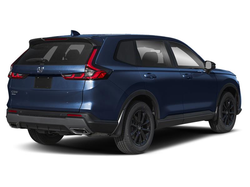 honda CR-V Hybrid 2026 - 2