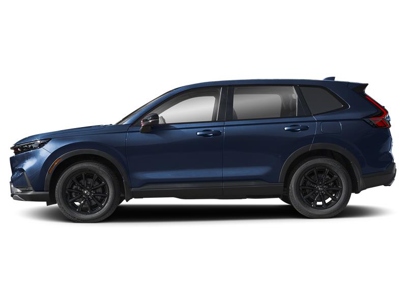 honda CR-V Hybrid 2026 - 3