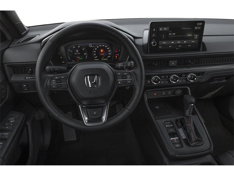 honda CR-V Hybrid 2026 - 4