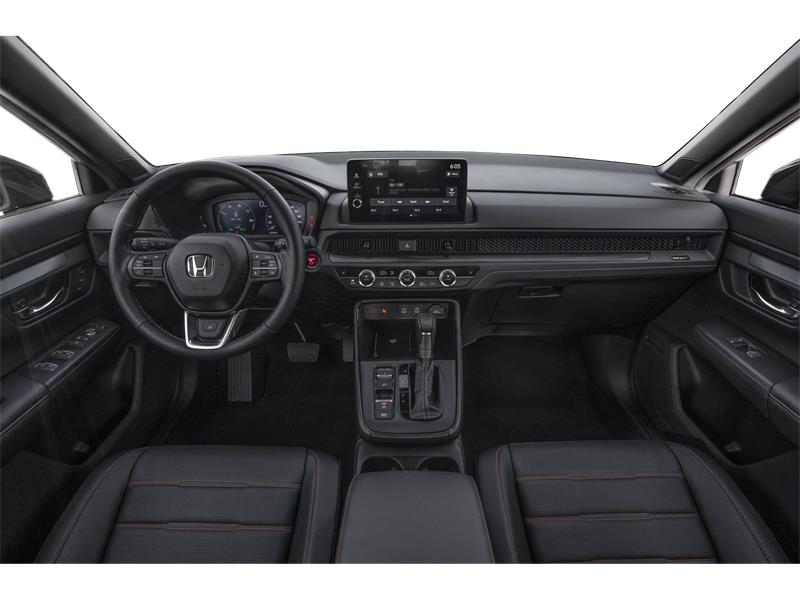 honda CR-V Hybrid 2026 - 5