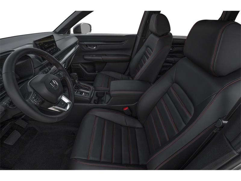 honda CR-V Hybrid 2026 - 6