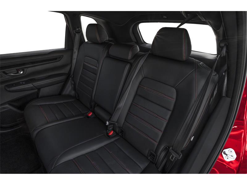 honda CR-V Hybrid 2026 - 8
