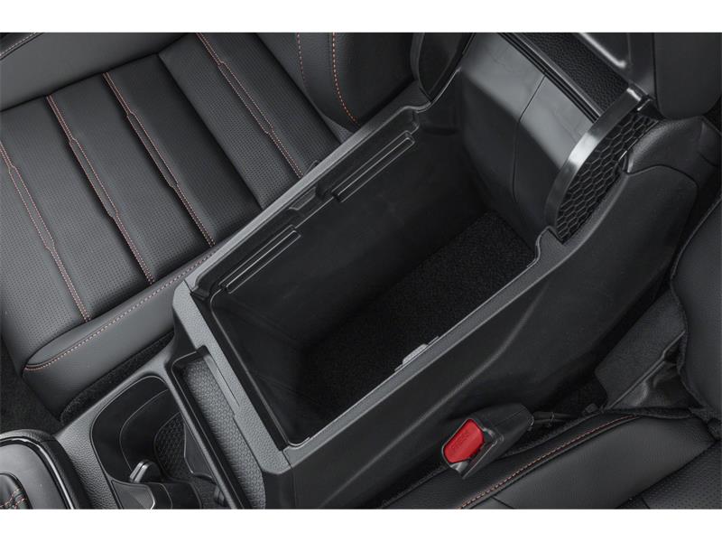 honda CR-V Hybrid 2026 - 9