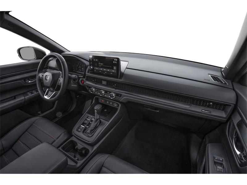 honda CR-V Hybrid 2026 - 10