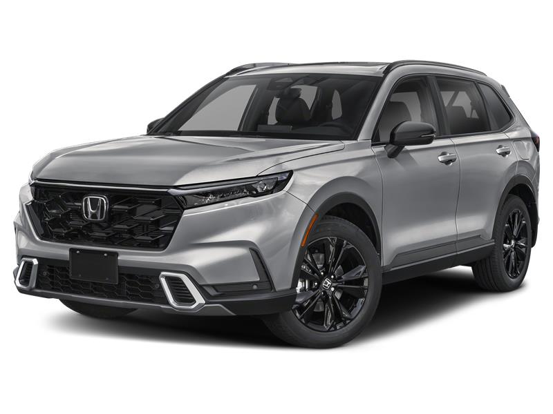 honda CR-V Hybrid 2026