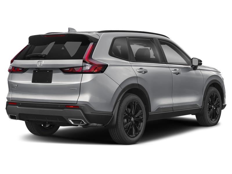 honda CR-V Hybrid 2026 - 2