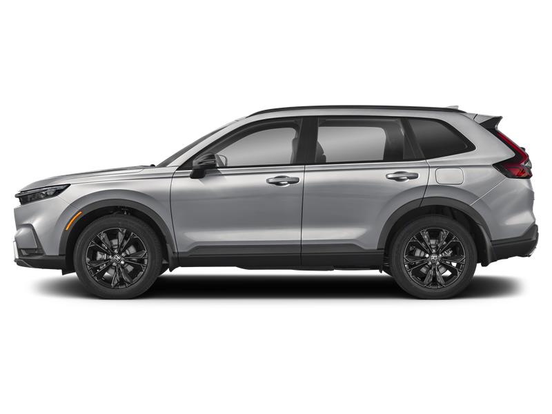 honda CR-V Hybrid 2026 - 3