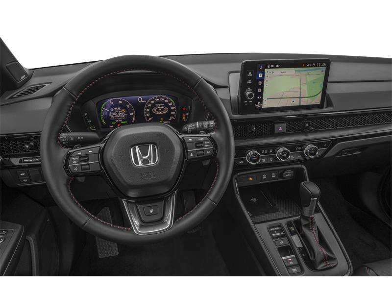 honda CR-V Hybrid 2026 - 4