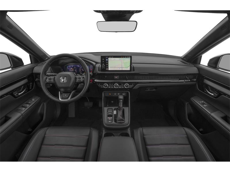 honda CR-V Hybrid 2026 - 5