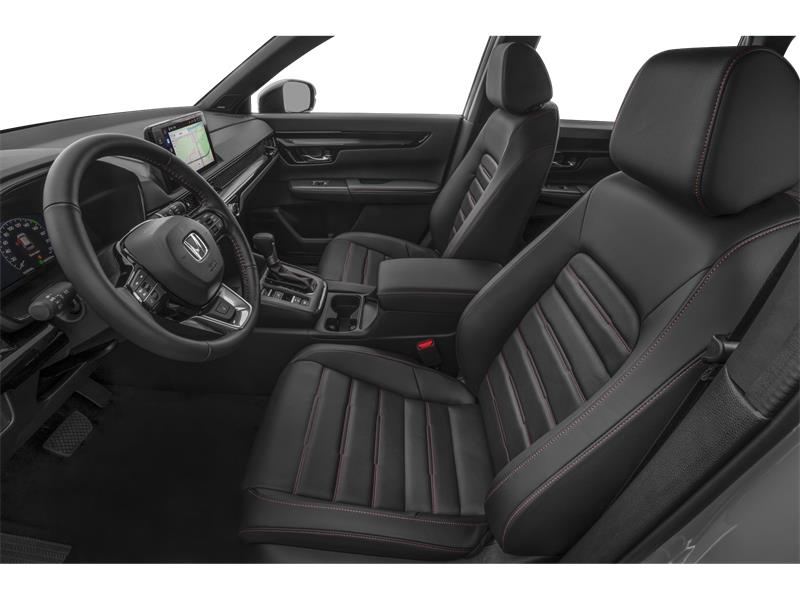 honda CR-V Hybrid 2026 - 6