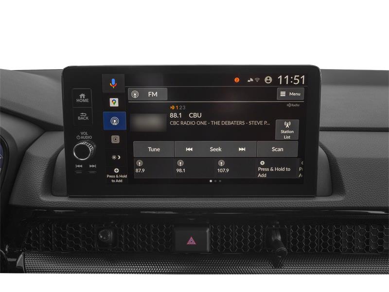 honda CR-V Hybrid 2026 - 7
