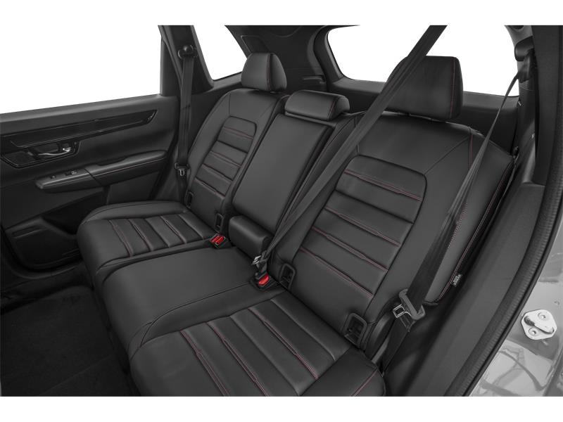 honda CR-V Hybrid 2026 - 8