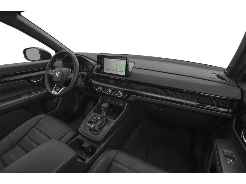 honda CR-V Hybrid 2026 - 10