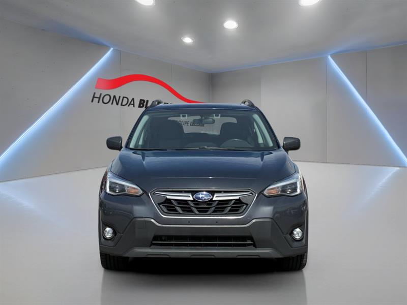 subaru Crosstrek 2022 - 3