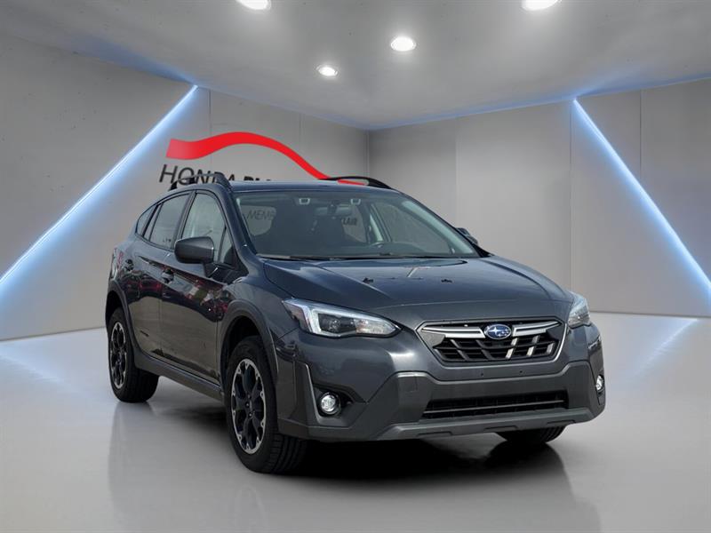 subaru Crosstrek 2022 - 4